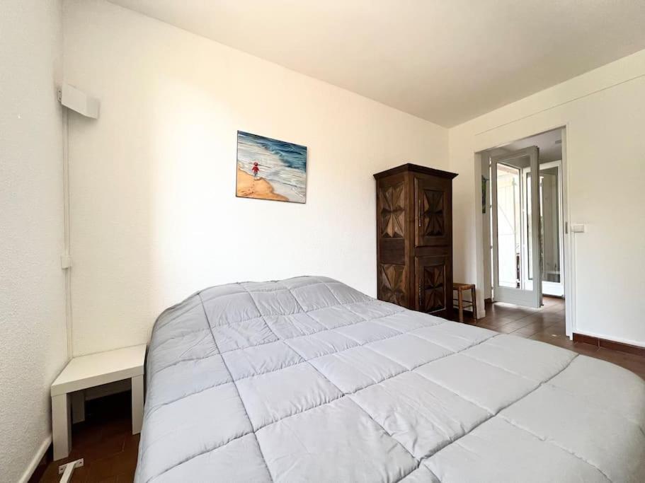 Appartement Paisible La Ciotat Exterior photo